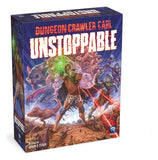 Dungeon Crawler Carl Brettspiel Unstoppable *Englische Version*