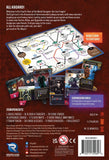 Dungeon Crawler Carl Unstoppable: The Iron Tangle Erweiterung *Englische Version*