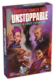 Dungeon Crawler Carl Unstoppable: Crawler Chaos Erweiterung *Englische Version*