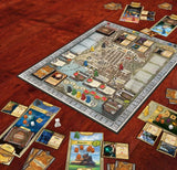 Dungeons & Dragons Brettspiel Lords of Waterdeep *Französische Version*