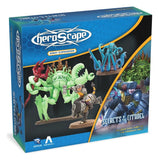 Heroscape Armeeerweiterung Fury of the Verdant Pact Standard Edition *Englische Version*