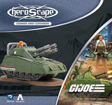 G.I. JOE Heroscape Armeeerweiterung Mini Tank Armadillo *Englische Version*