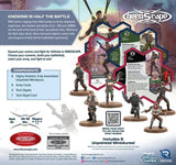 G.I. JOE Heroscape Armeeerweiterung Mission Specialists Standard Edition *Englische Version*