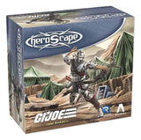 Promo G.I. JOE Heroscape Minifigur Storm Shadow *Englische Version*