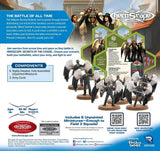 Heroscape Armeeerweiterung Associates of Volarak Standard Edition *Englische Version*