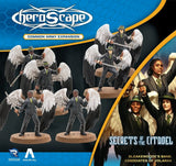 Heroscape Armeeerweiterung Associates of Volarak Standard Edition *Englische Version*