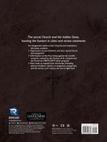 Vampire: The Masquerade 5th Edition RPG Buch Second Inquisition *Englische Version*