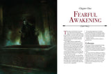 Vampire: The Masquerade 5th Edition RPG Buch Gehenna War Sourcebook *Englische Version*