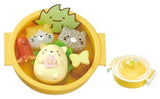 Sumikko Gurashi Minifiguren Sumikko Lunch Box Blind Box Display (6)