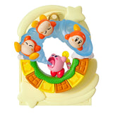 Kirby Minifiguren 6 cm Manma Loop Blind Box Display (6)