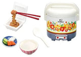 Home-cooked Meals Minifiguren 6 cm (8)
