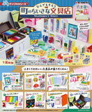 Little Stationery Shop Minifiguren Blind Box Display (8)