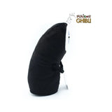Studio Ghibli Plüschfigur Kaonashi No Face 18 cm