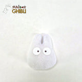 Mein Nachbar Totoro Mini Plüsch Magnet Small Totoro 4 cm