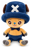 One Piece Plüschfigur Chopperman (Blue Color Edition) 25 cm