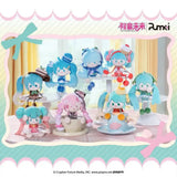Hatsune Miku Mini Plüschfiguren Blind Box 8 cm Display (6)
