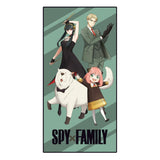 Spy x Family Handtuch Season 3 35 x 70 cm