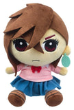 Dan Da Dan Plüschfigur Momo 25 cm