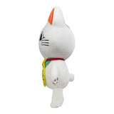 Dandadan Plüschfiguren Turbo Granny 23 cm Display (12)