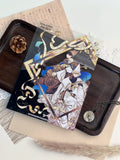 Witch Hat Atelier Acryl-Druck Version C