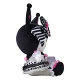 Sanrio Pink Black Party Series Plüschfigur Kuromi 35 cm