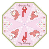 Sanrio Regenschirm My Melody Japanese