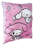 Sanrio Sofakissen Hello Kitty & Friends Infant 35 x 35 cm
