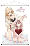 My Dress-Up Darling Wandrolle Marin & Sajuna 60 x 90 cm