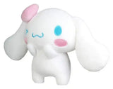 Sanrio Plüschfigur Cinnamoroll Heart L 22 cm