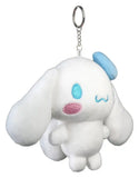 Sanrio Plüsch-Schlüsselanhänger Cinnamoroll Candies 12 cm