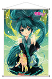 Hatsune Miku Wandrolle 09 Take My Hand 60 x 90 cm