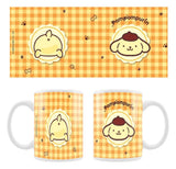 Sanrio Tasse Pompompurin Squishy Cute Purin 01