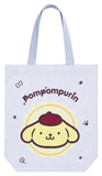 Sanrio Tragetasche Pompompurin Squishy Cute Purin