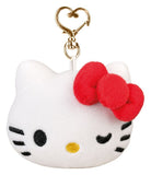 Sanrio Silikon Plüschfiguren Blind Box Display (8)
