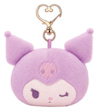 Sanrio Silikon Plüschfiguren Blind Box Display (8)