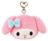 Sanrio Silikon Plüschfiguren Blind Box Display (8)