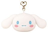 Sanrio Silikon Plüschfiguren Blind Box Display (8)