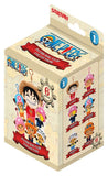 One Piece Plüsch-Schlüsselanhänger Blind Box 11 cm Display (6)