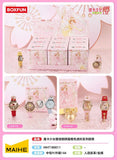 Card Captor Sakura: Clear Card Armbanduhr Sakura Clear Time Series Blind Box Display (9)