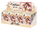 Heaven Official's Blessing Minifiguren Gong Fu Jing Juan Series 13 cm Blind Box Display (8)