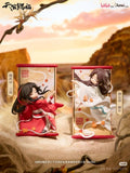 Heaven Official's Blessing Minifiguren Gong Fu Jing Juan Series 13 cm Blind Box Display (8)
