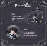 Lord of the Mysteries Blind Box Ansteckpin Display (5) .