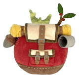The Legend of Zelda Plüschfigur Korok 17 cm