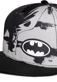 Batman Baseball Batman Upside Down Logo