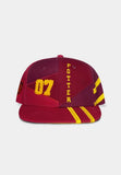 Harry Potter Baseball Cap Quidditch