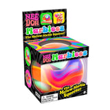 NeeDoh Anti-Stress-Figuren Marbleez Ball 7 cm Display (12)