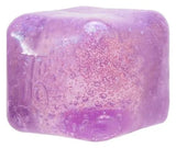 NeeDoh Anti-Stress-Ball Nice Cube Glitter & Glow 5 cm Sortiment (12)
