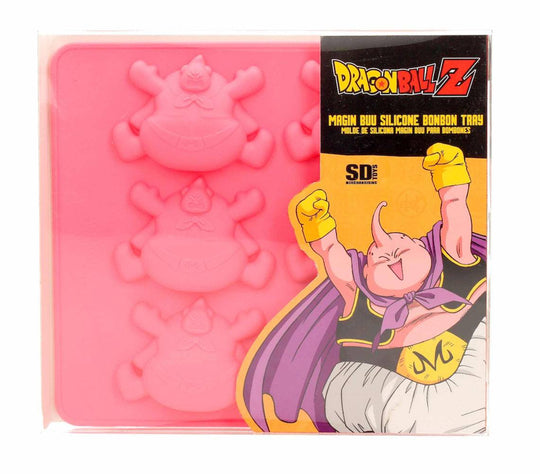 Dragon Ball Z Silikon-Form Majin Boo