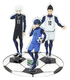 Blue Lock Acrylfiguren-Set 15 cm
