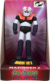 Mazinger Z Go Nagai Collection Figur Mazinger Z 8 cm